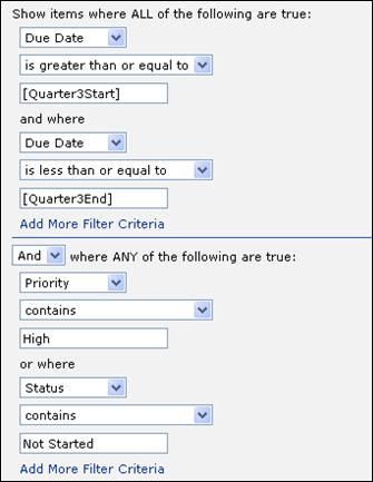 Sample Filter Ex1