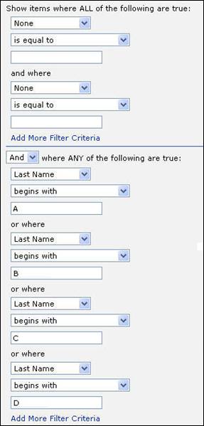 Sample Filter Ex2-phonebookA